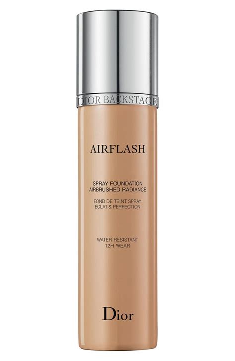 dior airflash spray.